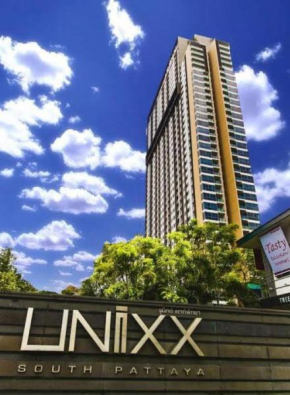Unixx condo pattaya 11